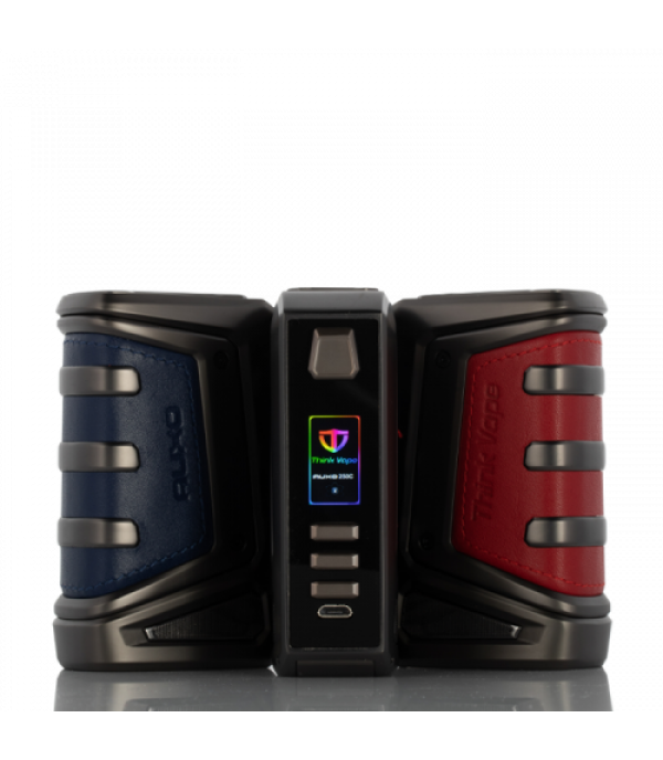 Think Vape AUXO DNA250C Box Mod