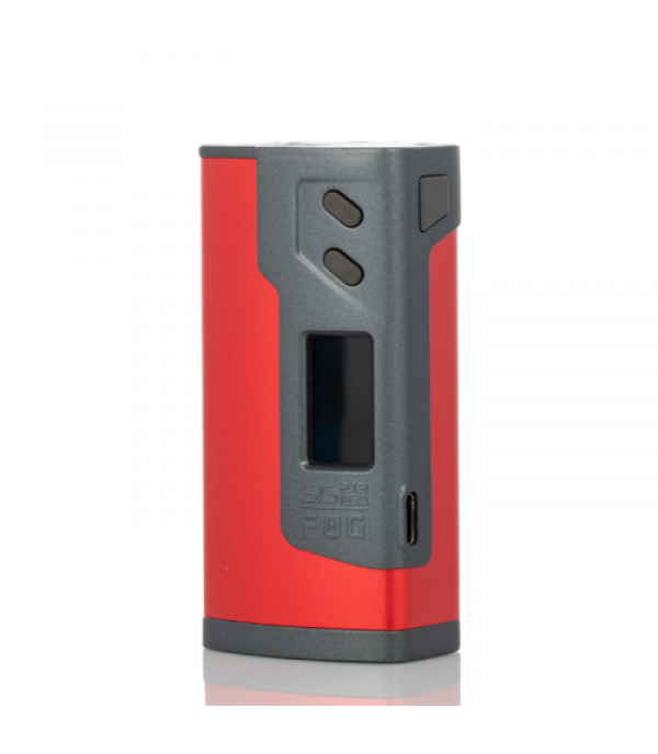 Sigelei 213 FOG 213W Box Mod