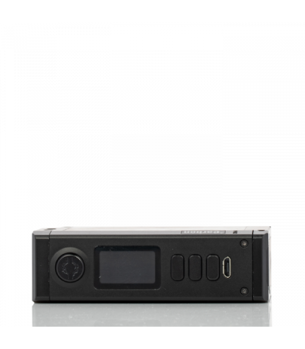 DOVPO TOP GEAR DNA250C 200W Box Mod