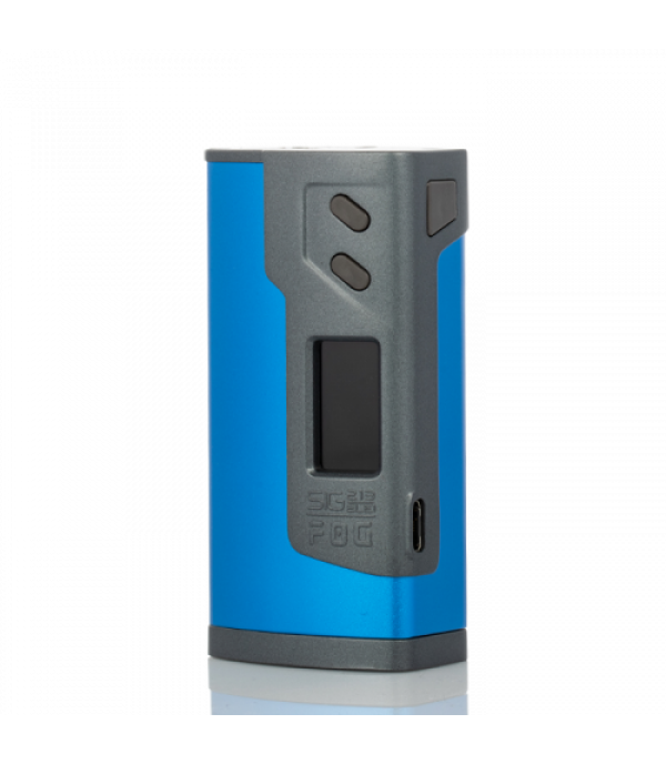 Sigelei 213 FOG 213W Box Mod