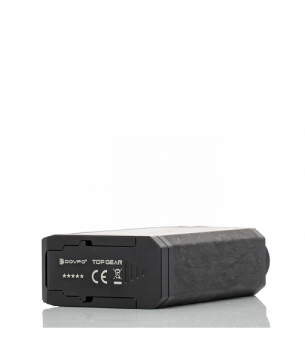 DOVPO TOP GEAR DNA250C 200W Box Mod
