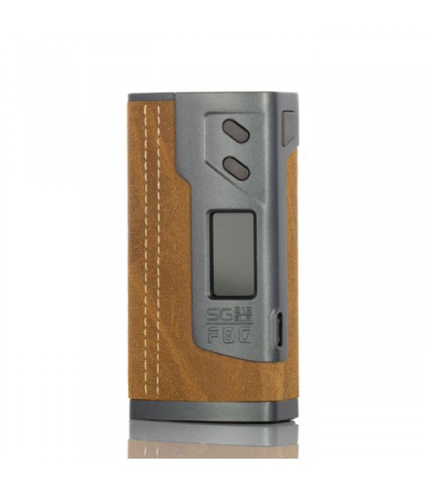 Sigelei 213 FOG 213W Box Mod