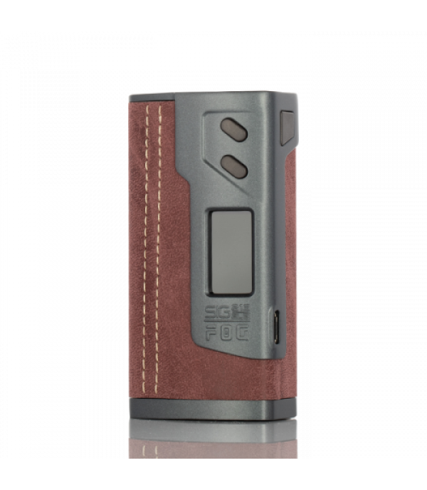 Sigelei 213 FOG 213W Box Mod