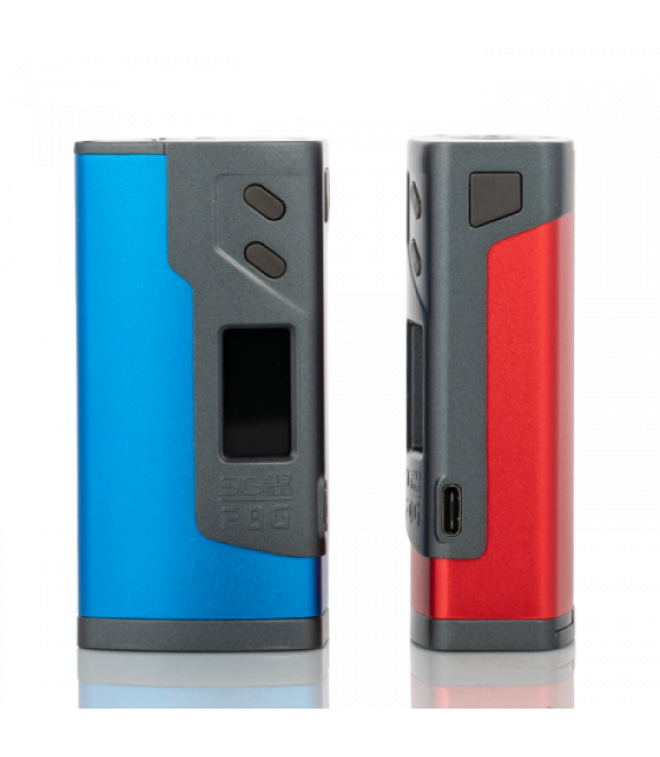 Sigelei 213 FOG 213W Box Mod