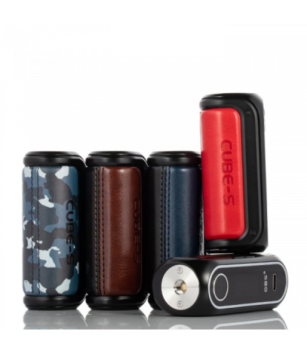 OBS CUBE-S 80W Box Mod