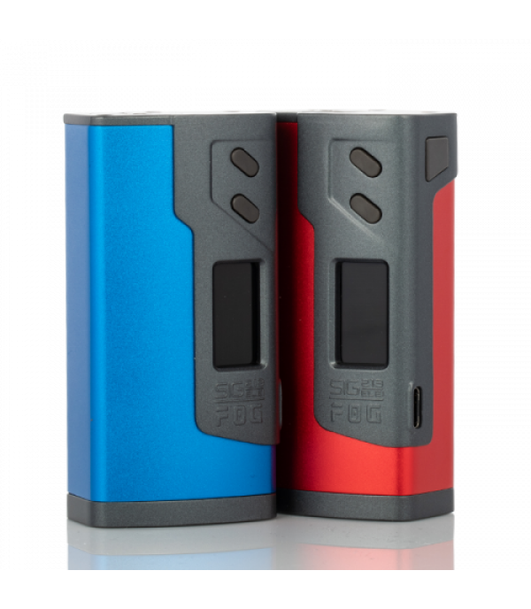 Sigelei 213 FOG 213W Box Mod