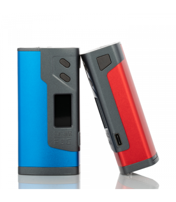 Sigelei 213 FOG 213W Box Mod