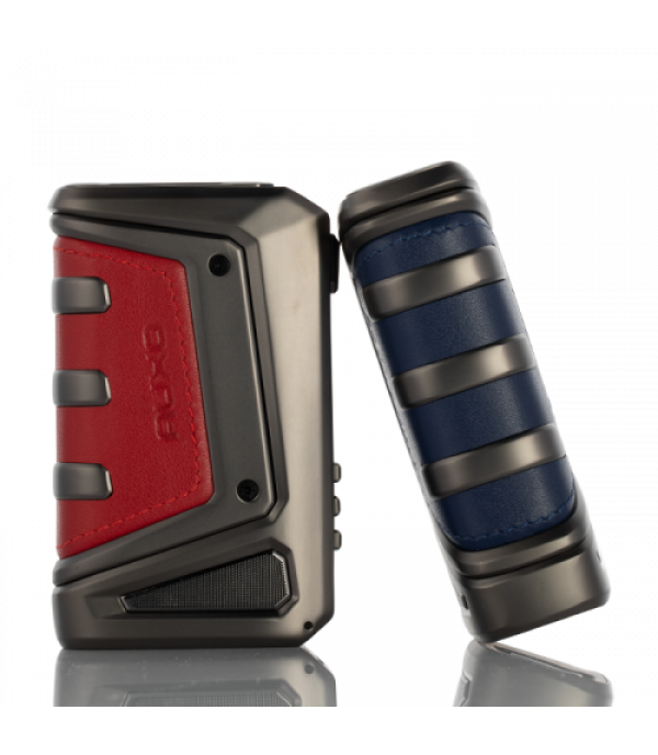 Think Vape AUXO DNA250C Box Mod