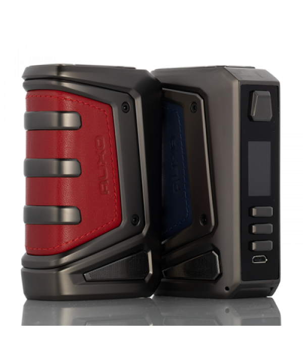 Think Vape AUXO DNA250C Box Mod