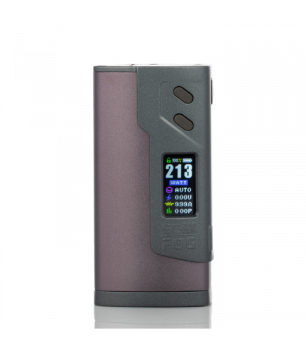 Sigelei 213 FOG 213W Box Mod