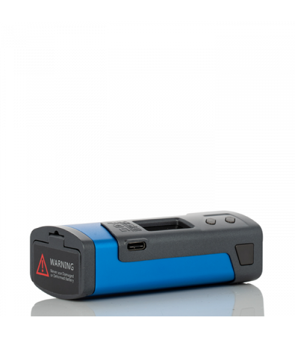 Sigelei 213 FOG 213W Box Mod