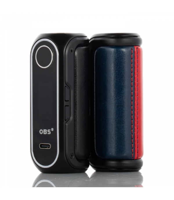 OBS CUBE-S 80W Box Mod