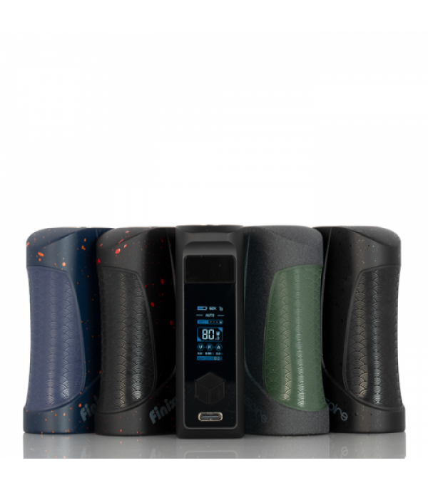 Aspire FINIXX 80W Box Mod