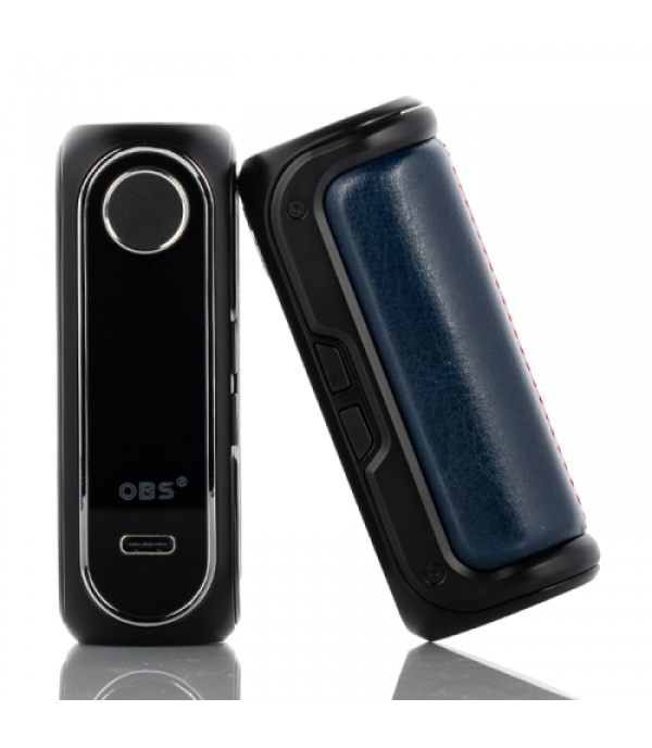 OBS CUBE-S 80W Box Mod