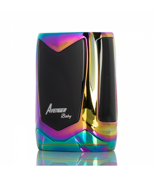 iJoy AVENGER Baby 108W Box Mod