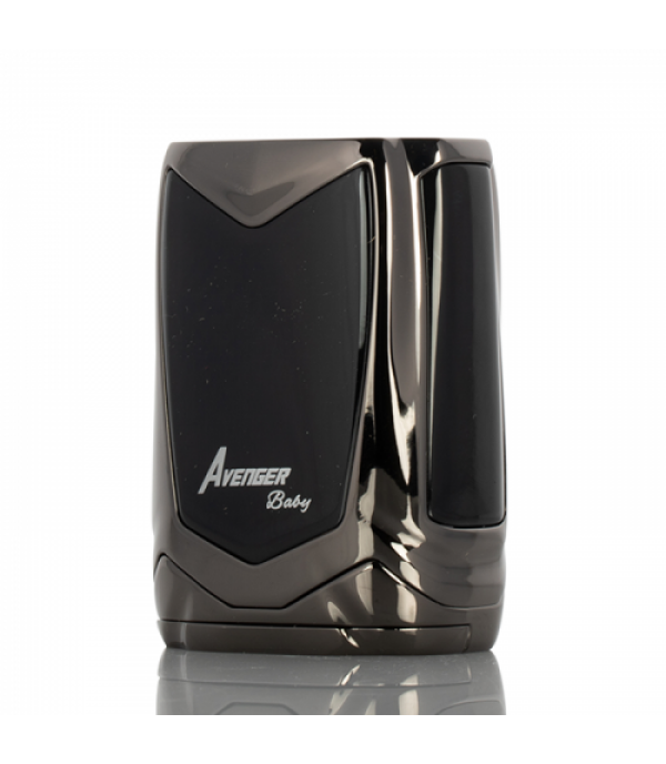 iJoy AVENGER Baby 108W Box Mod