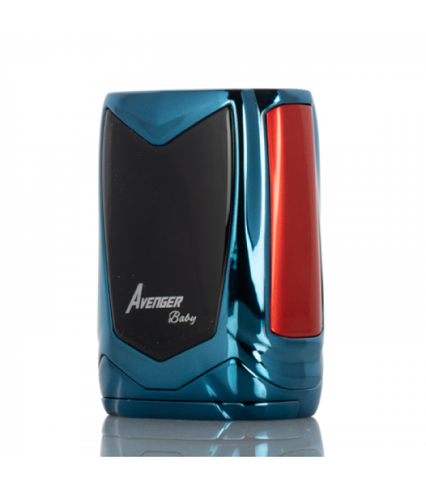 iJoy AVENGER Baby 108W Box Mod