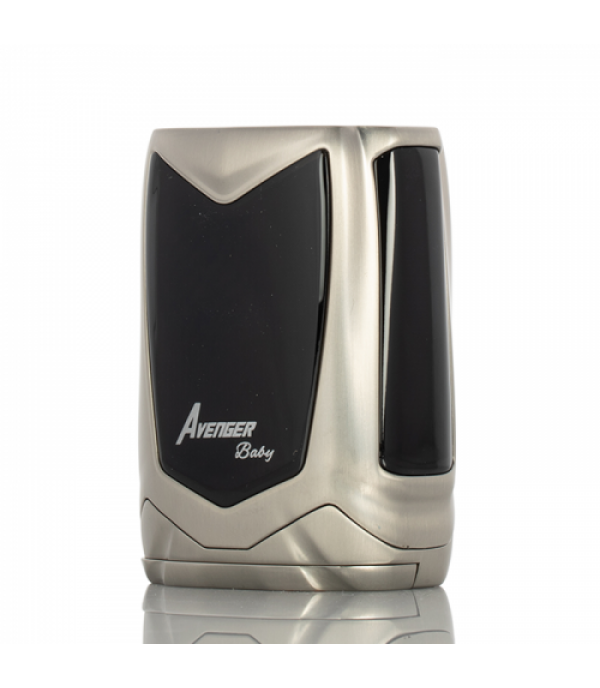 iJoy AVENGER Baby 108W Box Mod