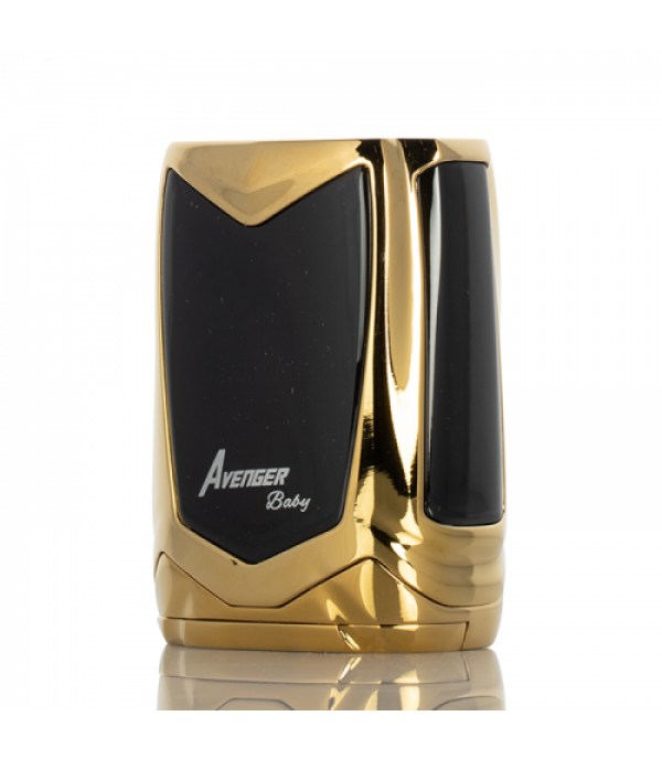 iJoy AVENGER Baby 108W Box Mod