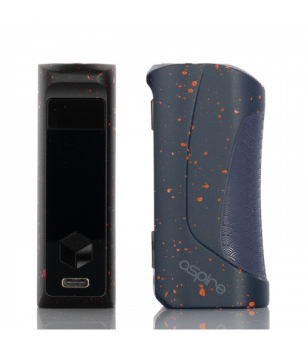 Aspire FINIXX 80W Box Mod