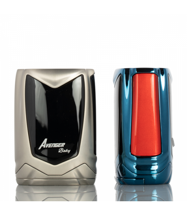 iJoy AVENGER Baby 108W Box Mod