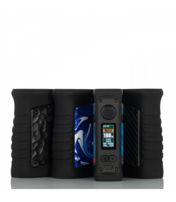 Vandy Vape JACKAROO DUAL 188W Box Mod