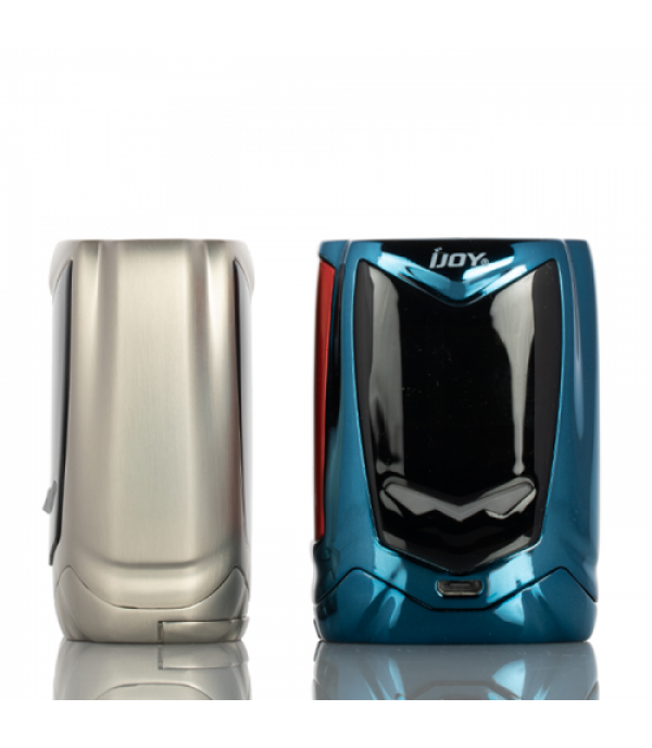 iJoy AVENGER Baby 108W Box Mod