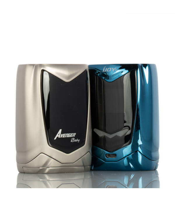 iJoy AVENGER Baby 108W Box Mod