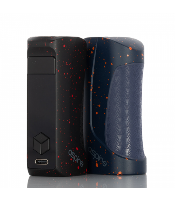 Aspire FINIXX 80W Box Mod