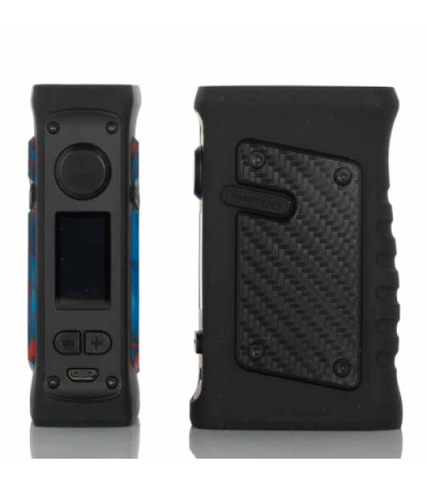 Vandy Vape JACKAROO DUAL 188W Box Mod