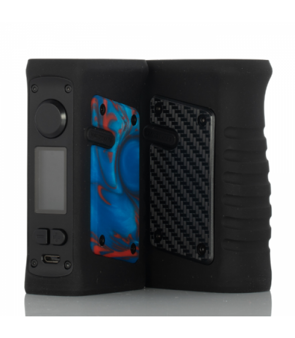 Vandy Vape JACKAROO DUAL 188W Box Mod
