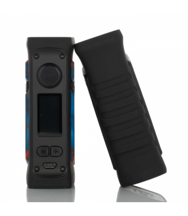 Vandy Vape JACKAROO DUAL 188W Box Mod