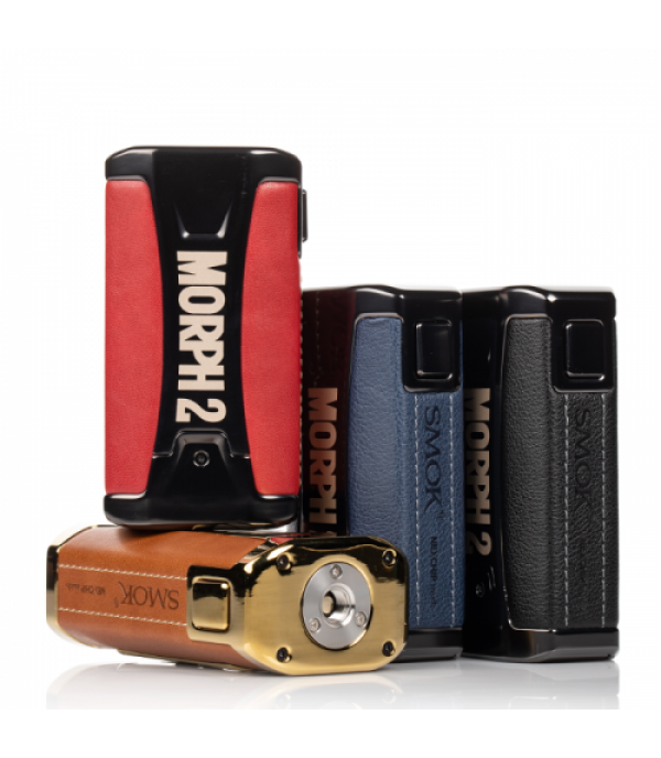 SMOK MORPH 2 230W Box Mod