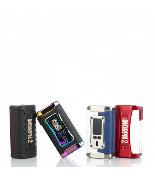 SMOK MORPH 2 230W Box Mod