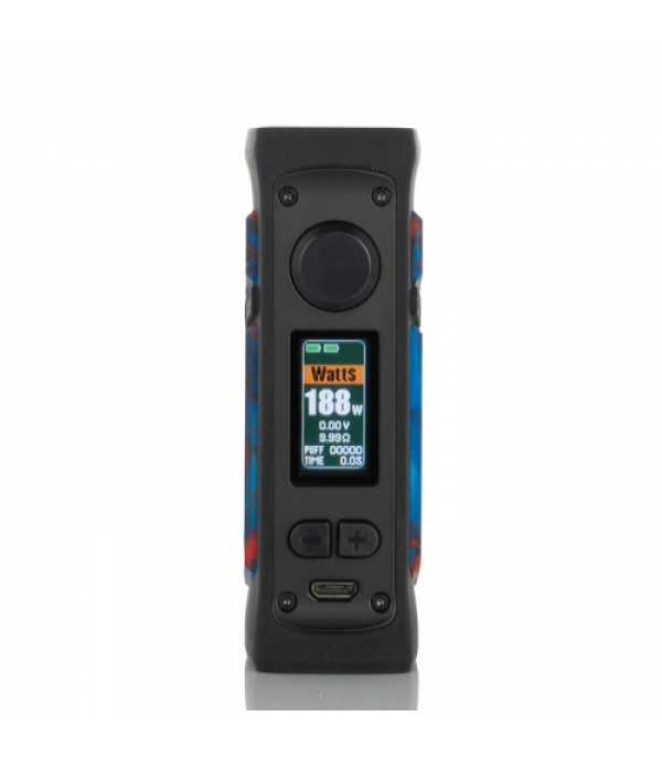 Vandy Vape JACKAROO DUAL 188W Box Mod