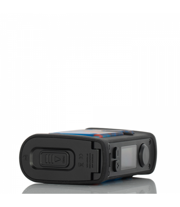 Vandy Vape JACKAROO DUAL 188W Box Mod