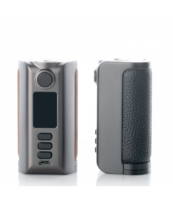 DOVPO RIVA DNA250C Box Mod