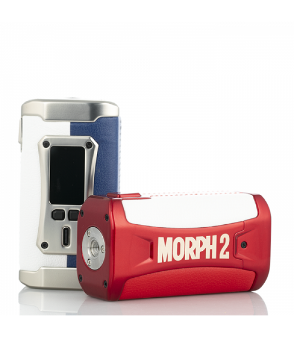 SMOK MORPH 2 230W Box Mod