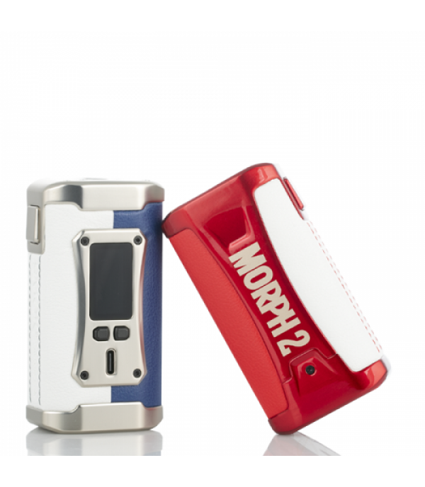 SMOK MORPH 2 230W Box Mod