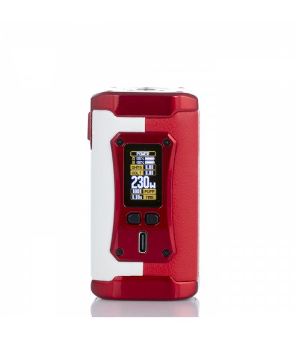 SMOK MORPH 2 230W Box Mod