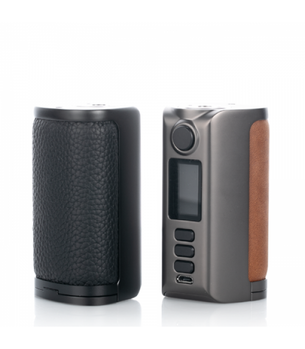 DOVPO RIVA DNA250C Box Mod