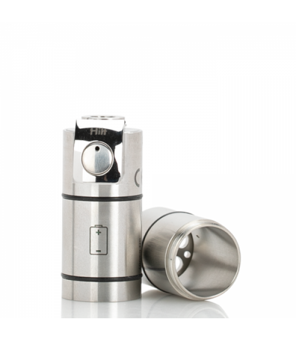 DOVPO x BP Mods HILT MOSFET Mod