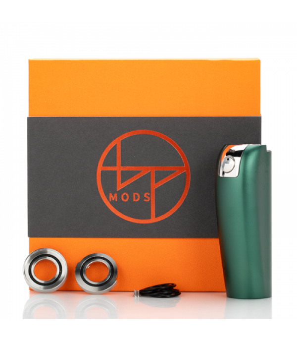 DOVPO x BP Mods HILT MOSFET Mod