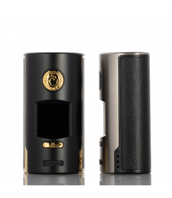 Vapefly KRIEMHILD 200W Box Mod