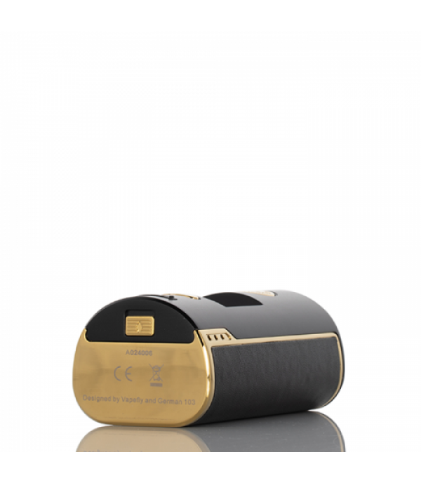 Vapefly KRIEMHILD 200W Box Mod