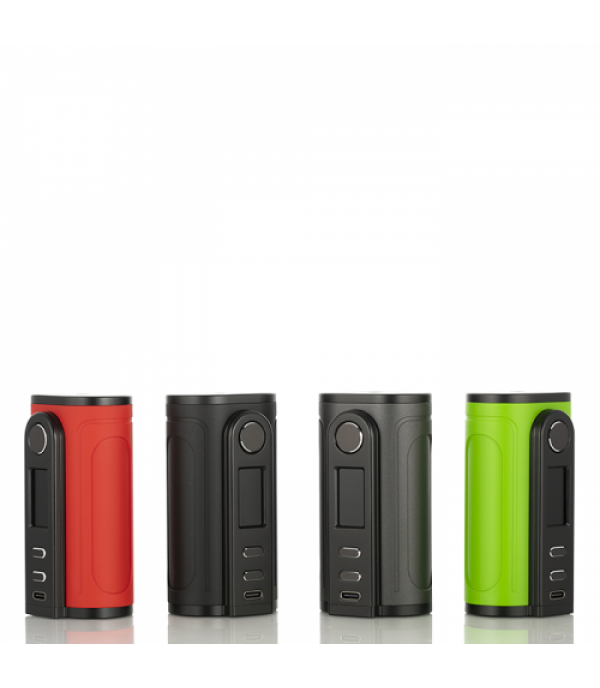 ULTRONER X FALLOUT Vape GAEA 200W 21700 Box Mod