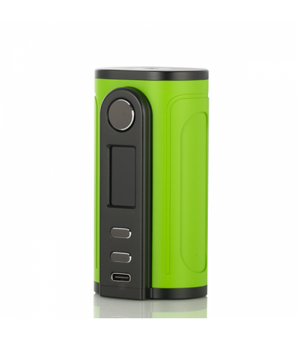 ULTRONER X FALLOUT Vape GAEA 200W 21700 Box Mod