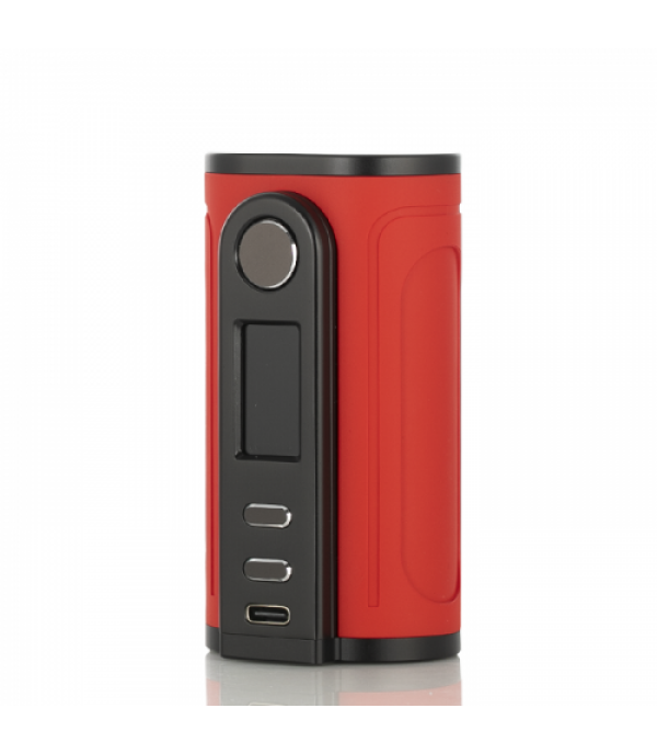 ULTRONER X FALLOUT Vape GAEA 200W 21700 Box Mod