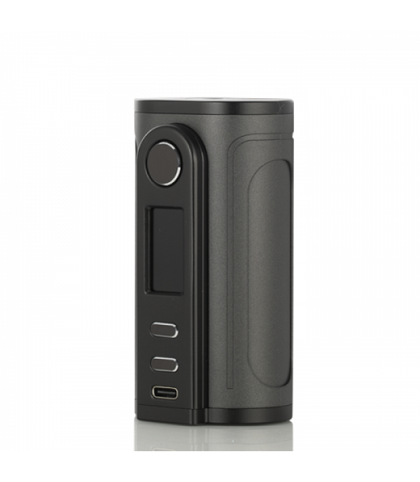 ULTRONER X FALLOUT Vape GAEA 200W 21700 Box Mod