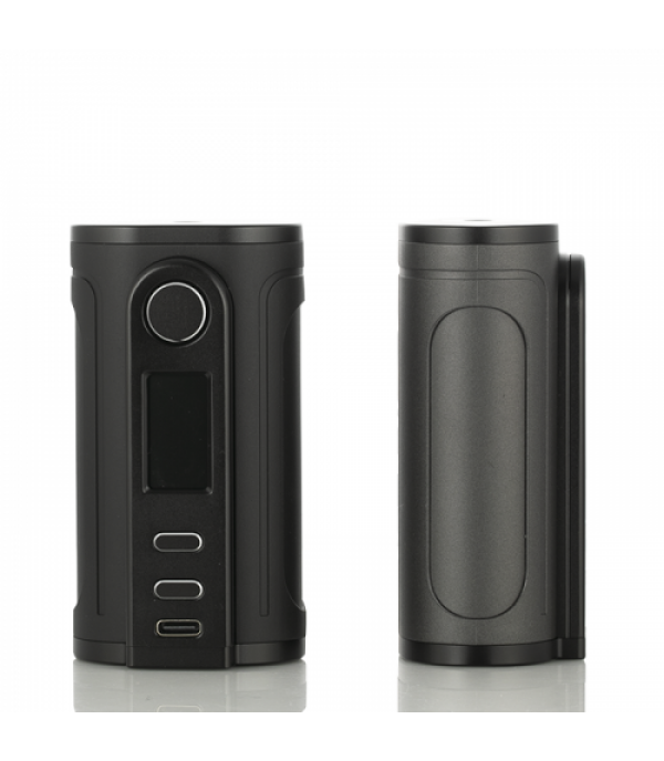 ULTRONER X FALLOUT Vape GAEA 200W 21700 Box Mod
